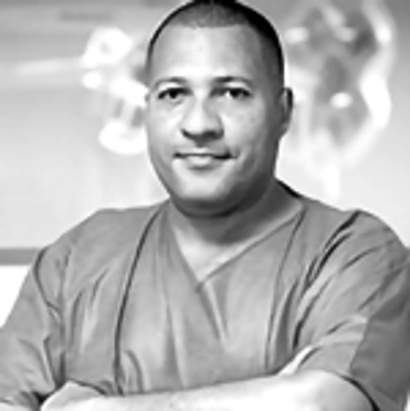 Dr Philippe Metellus